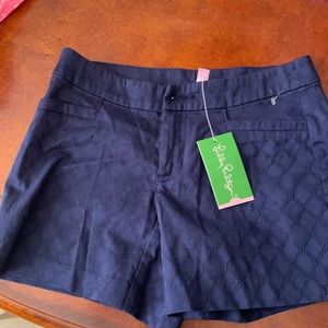 Lily Pulitzer shorts